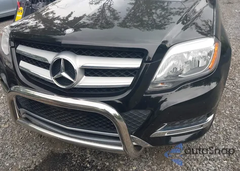2014 Mercedes-Benz Glk 350 4Matic from USA, damaged, VIN WDCGG8JB0EG162230